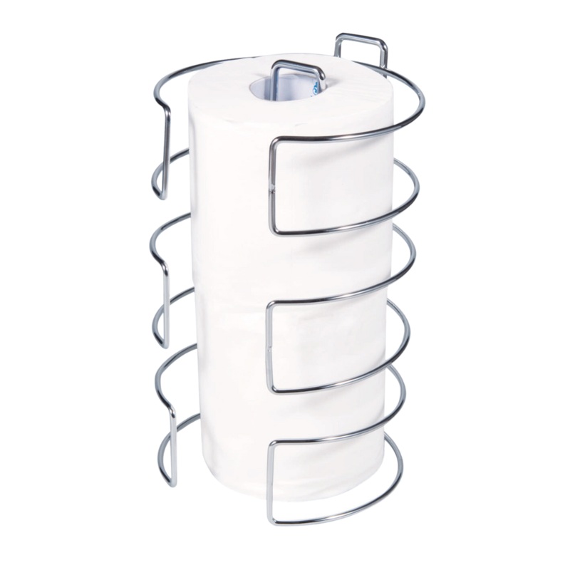 Chrome Paper Towel Holder