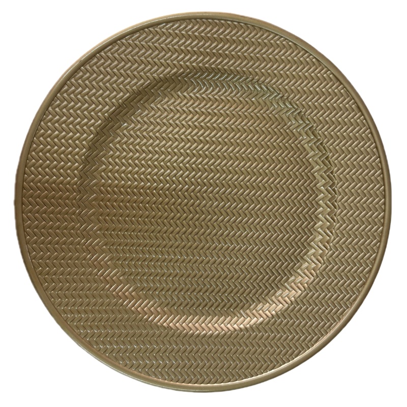 Gold Underplate