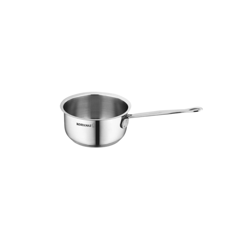 Minika Inox Saucepan