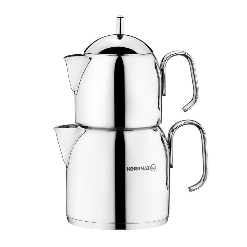 Pera Tea Pot Set