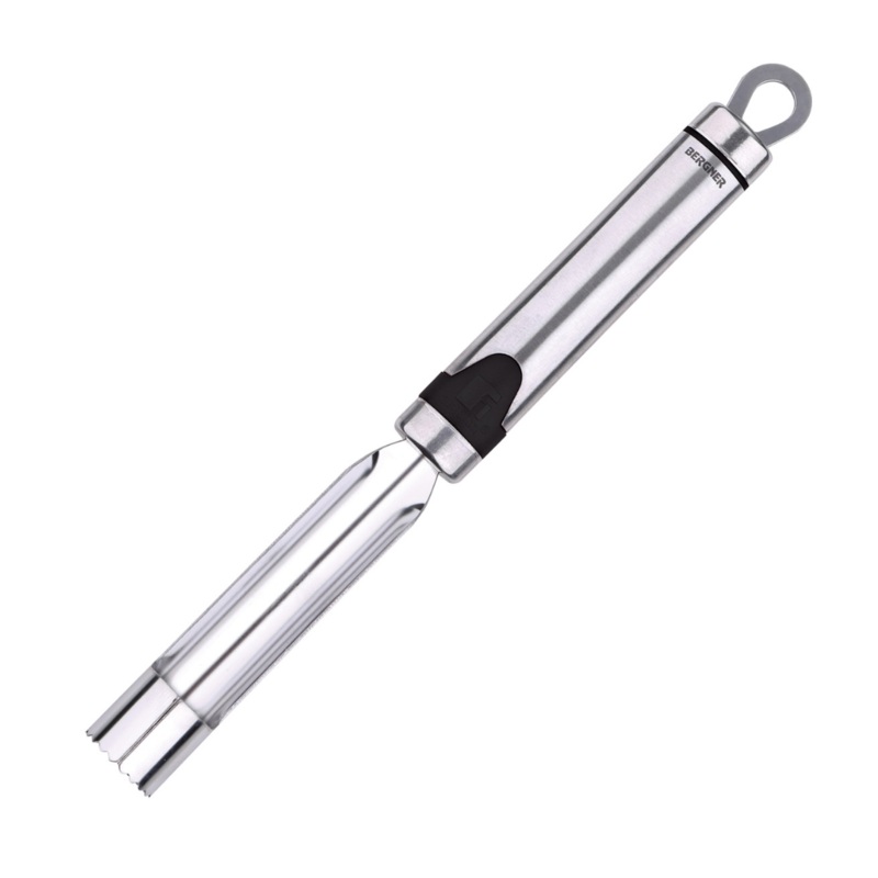 Stainless Steel Gizmo Apple Corer