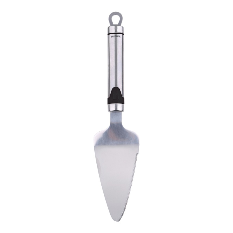 Stainless Steel Gizmo Cake Server