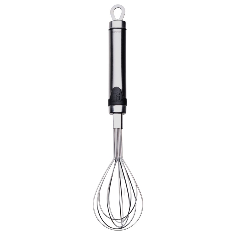 Stainless Steel Gizmo Egg Beater