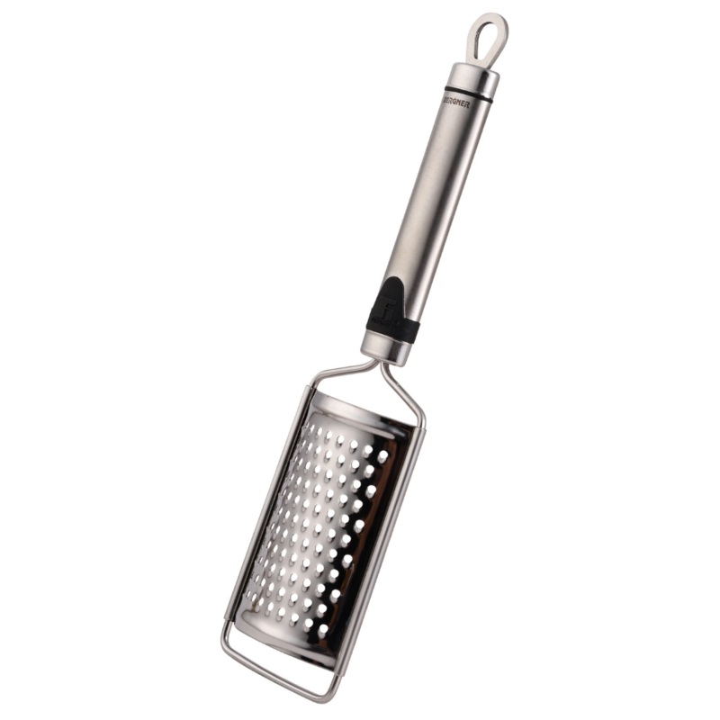 Stainless Steel Gizmo Grater