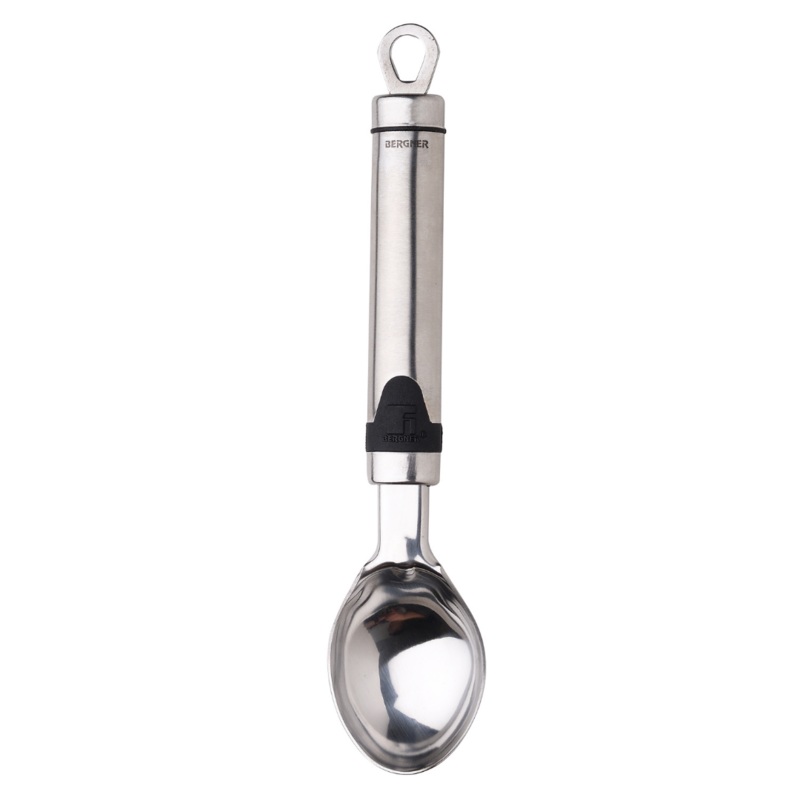 Stainless Steel Gizmo Ice-Cream Scoop