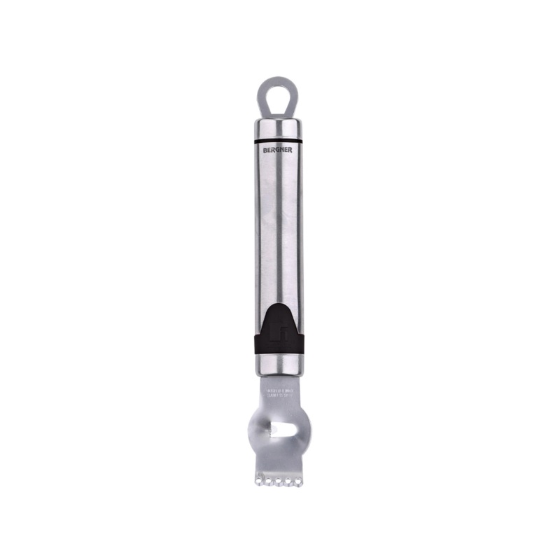 Stainless Steel Gizmo Lemon Zester