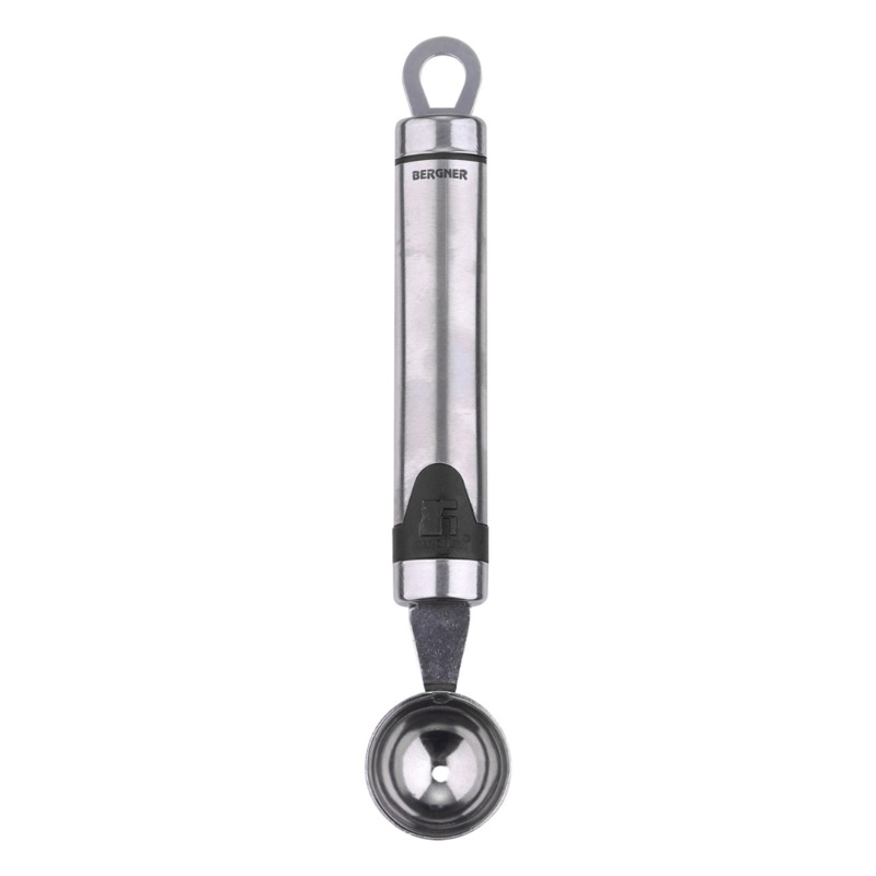 Stainless Steel Gizmo Melon Baller