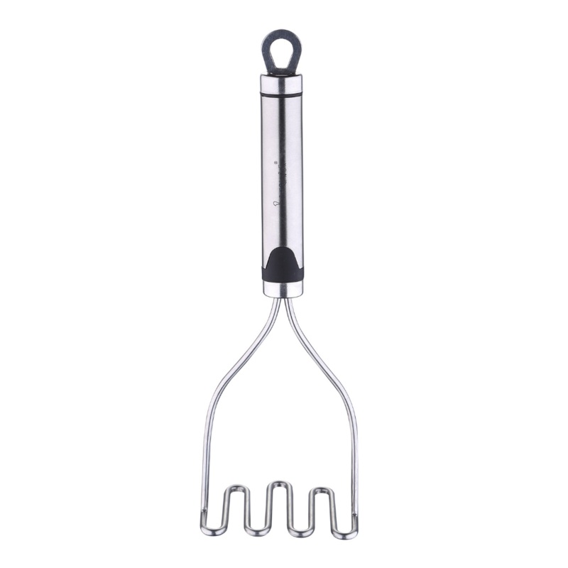 Stainless Steel Gizmo Potato Masher