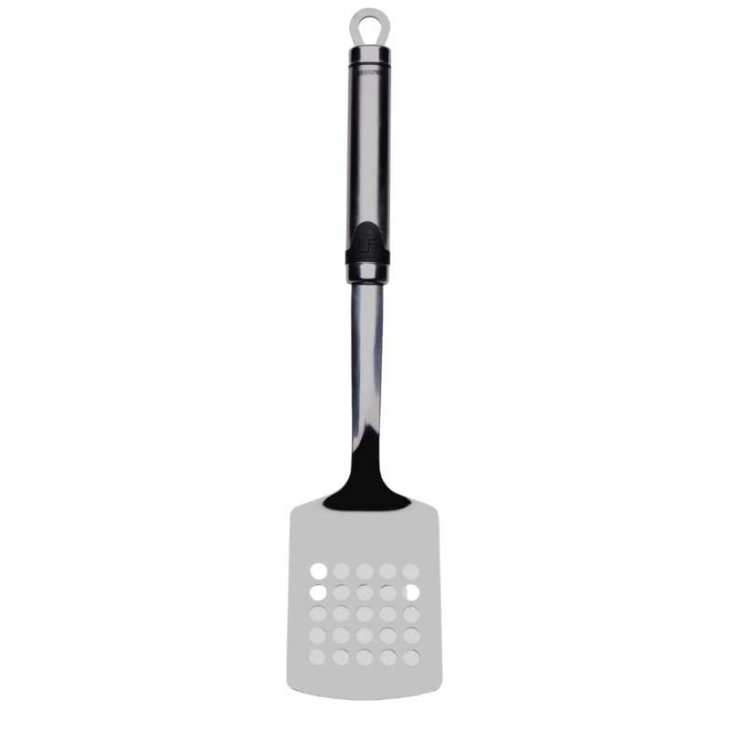 Stainless Steel Gizmo Slotted Turner