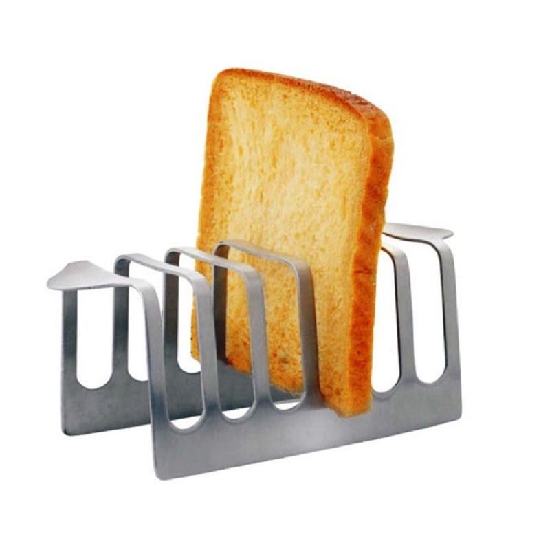 Stainless Steel Toast Rack