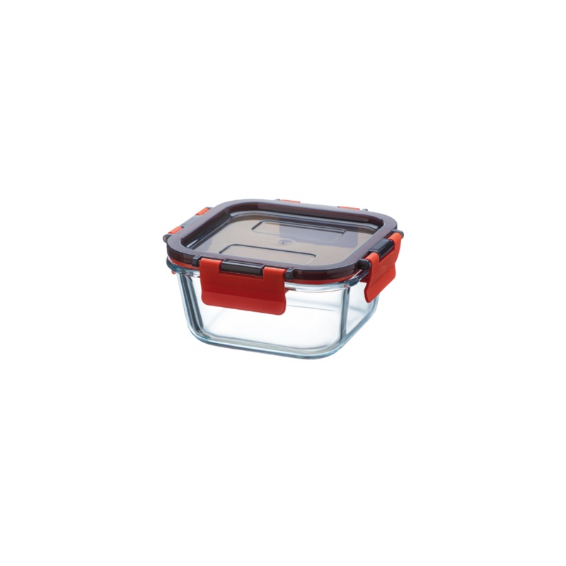 0.5 Litre Borosilicate Container