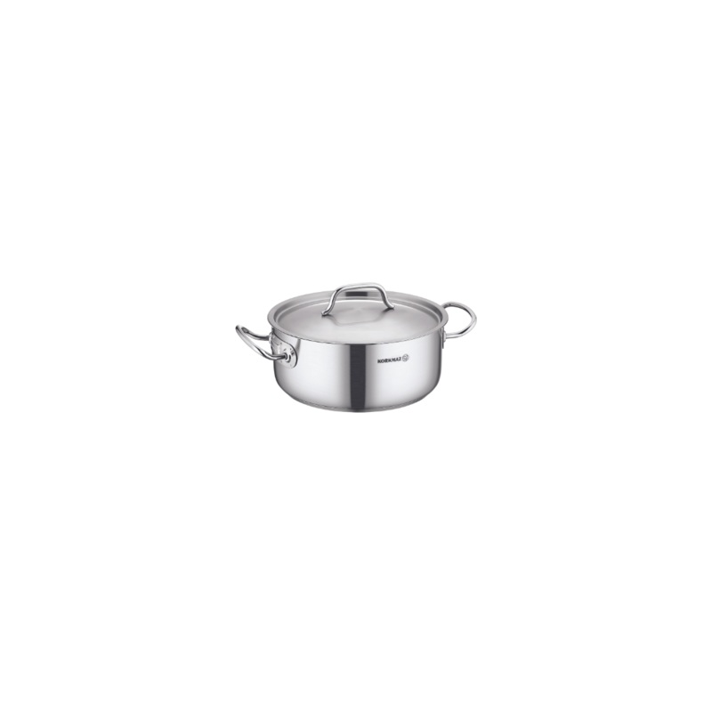 16cm Proline Gastro Low Casserole