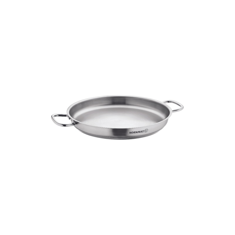 16cm Shallow Proline Omelette/Paella Pan