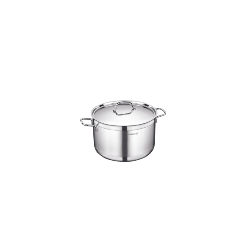 18cm Alfa Casserole