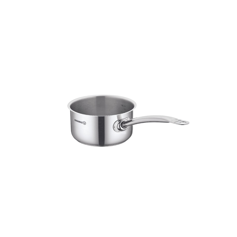 18cm Proline Gastro Saucepan