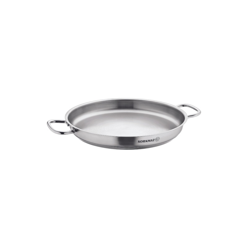 18cm Shallow Proline Omelette/Paella Pan