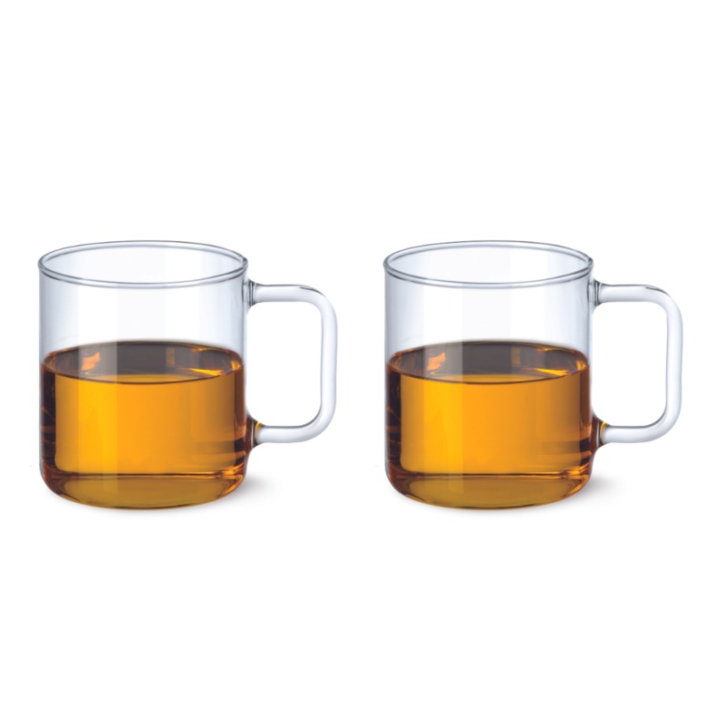 2 Piece From Mug