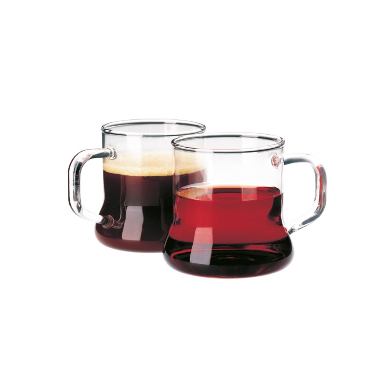 2 Piece Look Mug