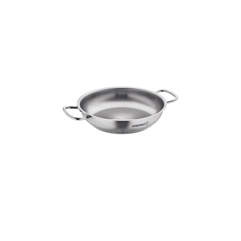 20cm Deep Proline Paella Pan
