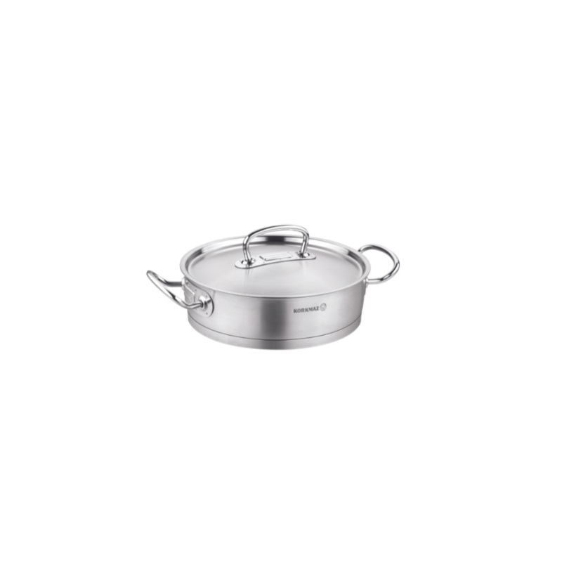 20cm Proline Low Casserole