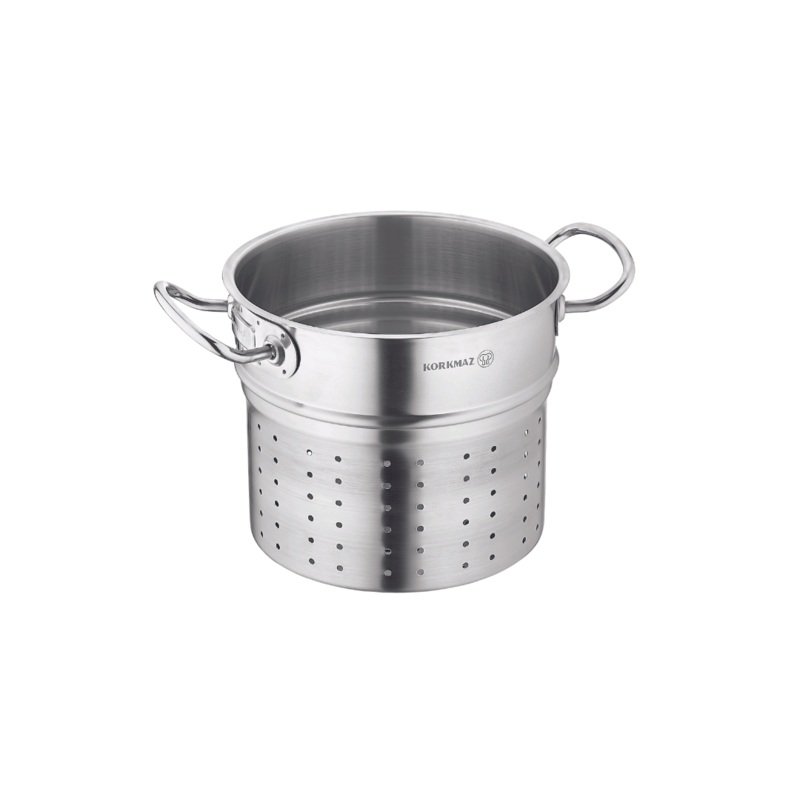 20cm Proline Spaghetti Steamer Basket
