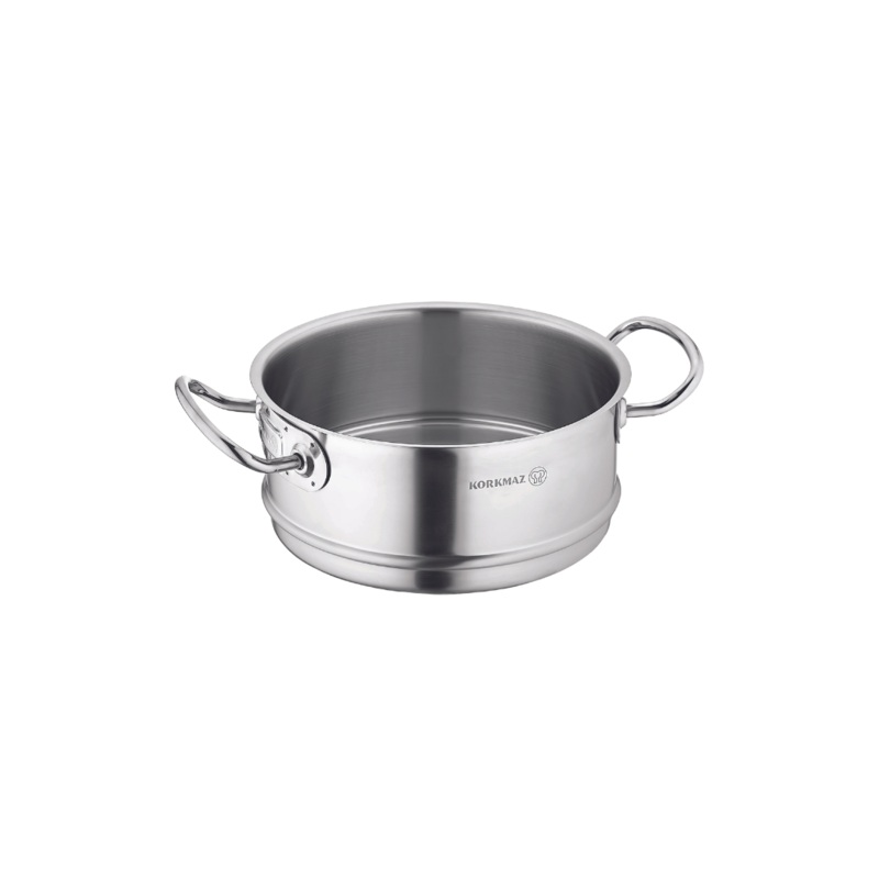 20cm Proline Steamer Cooker