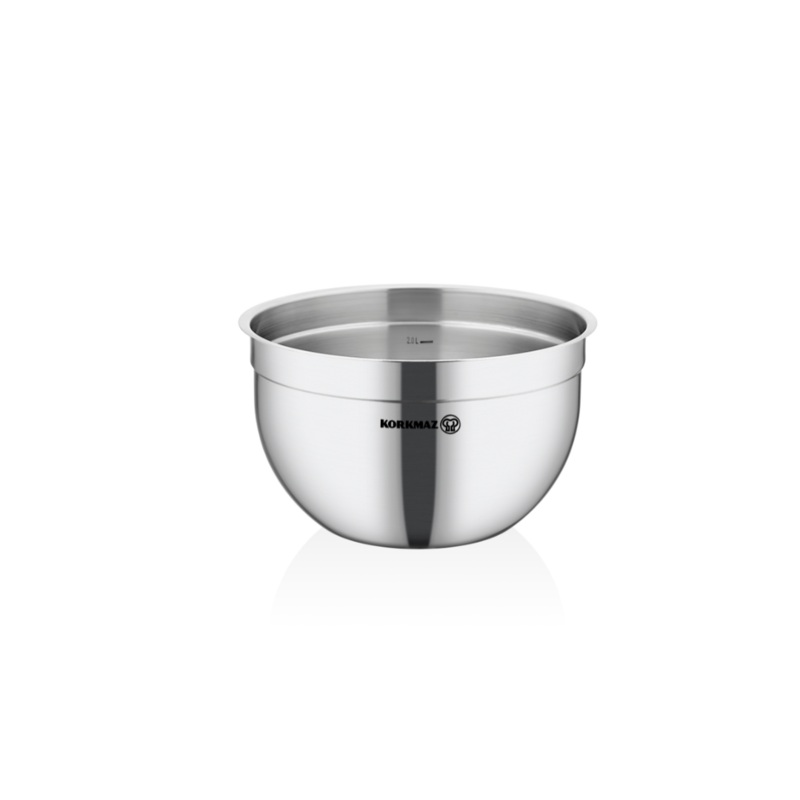 24cm Proline Gastro Mixing Bowl