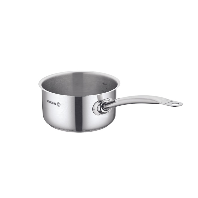 24cm Proline Gastro Saucepan