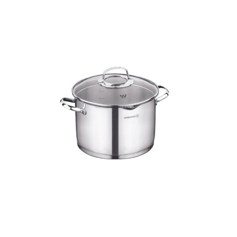 24cm Steama Deep Casserole