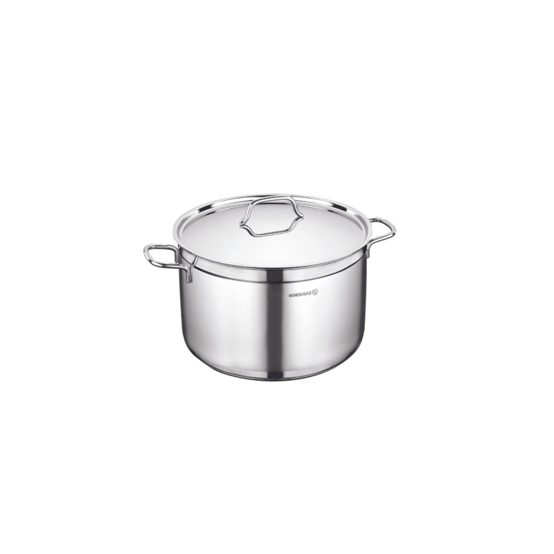26cm Alfa Deep Casserole