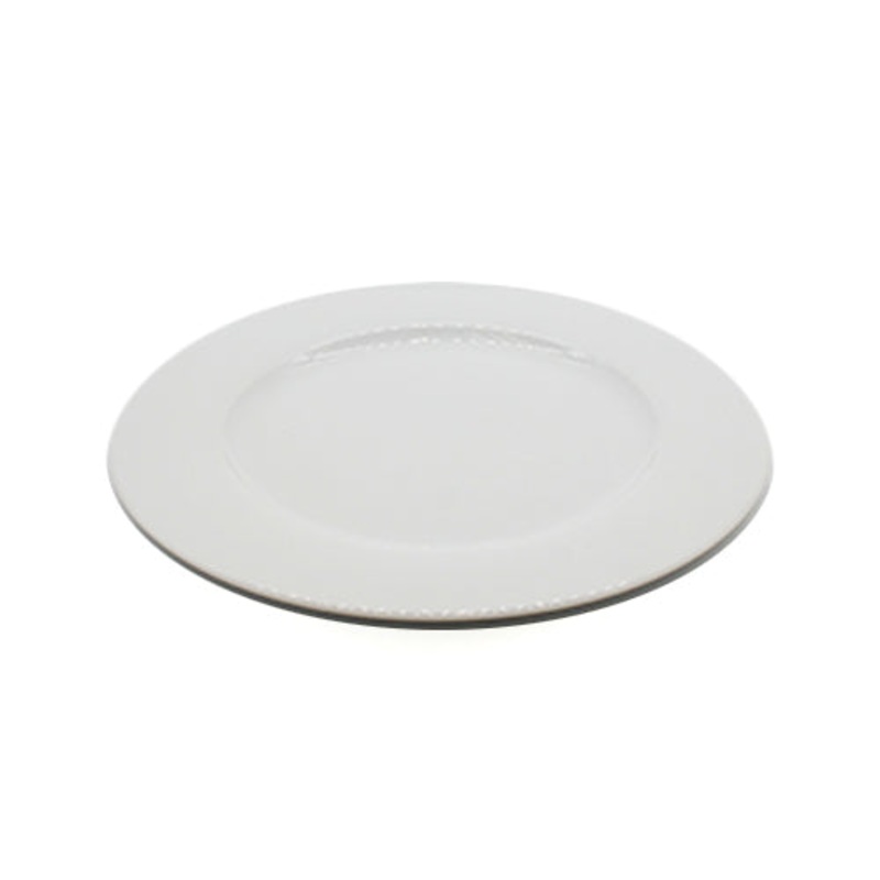 27cm Porcelain Round Dinner Plate