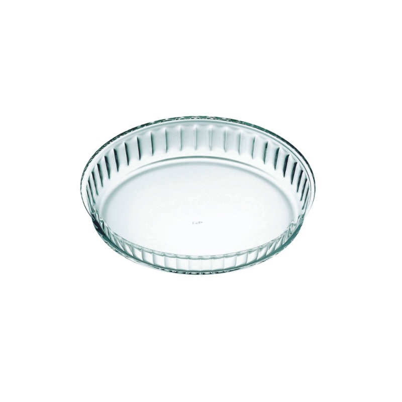 28cm Fluted Baking Dish