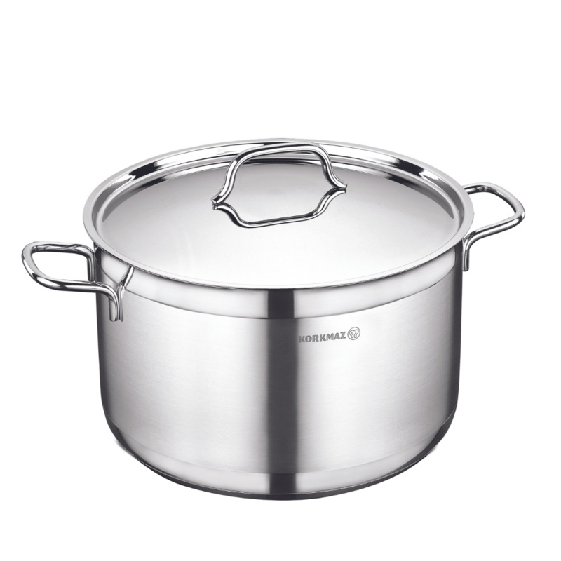 30cm Alfa Deep Casserole
