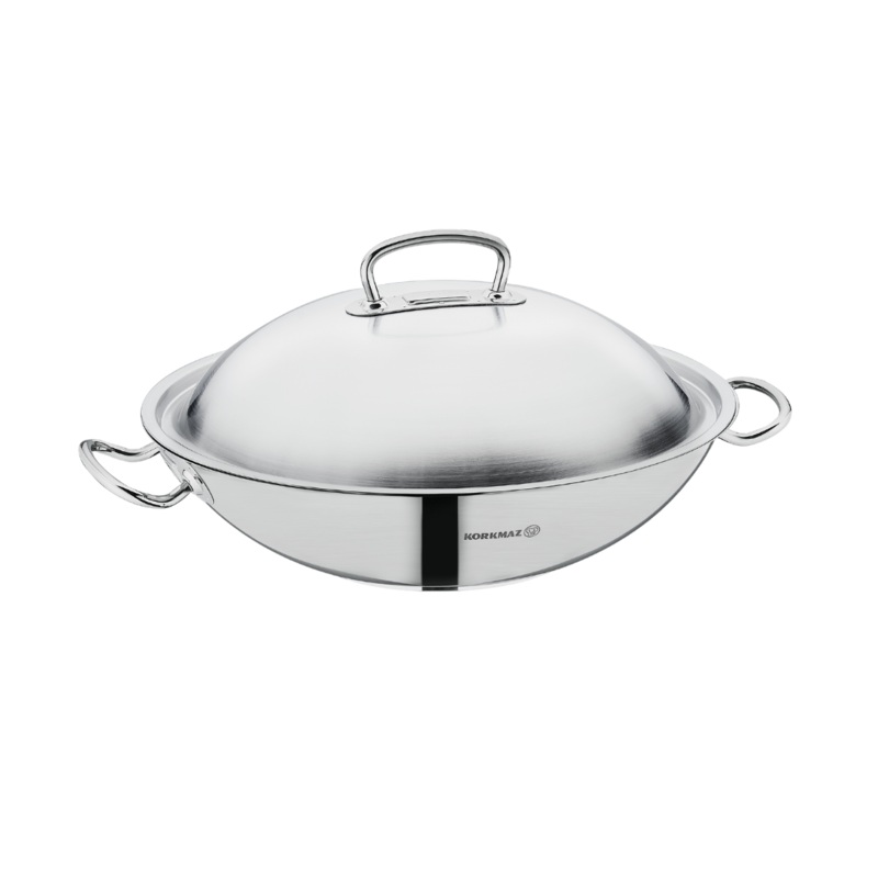 32cm Proline Wok