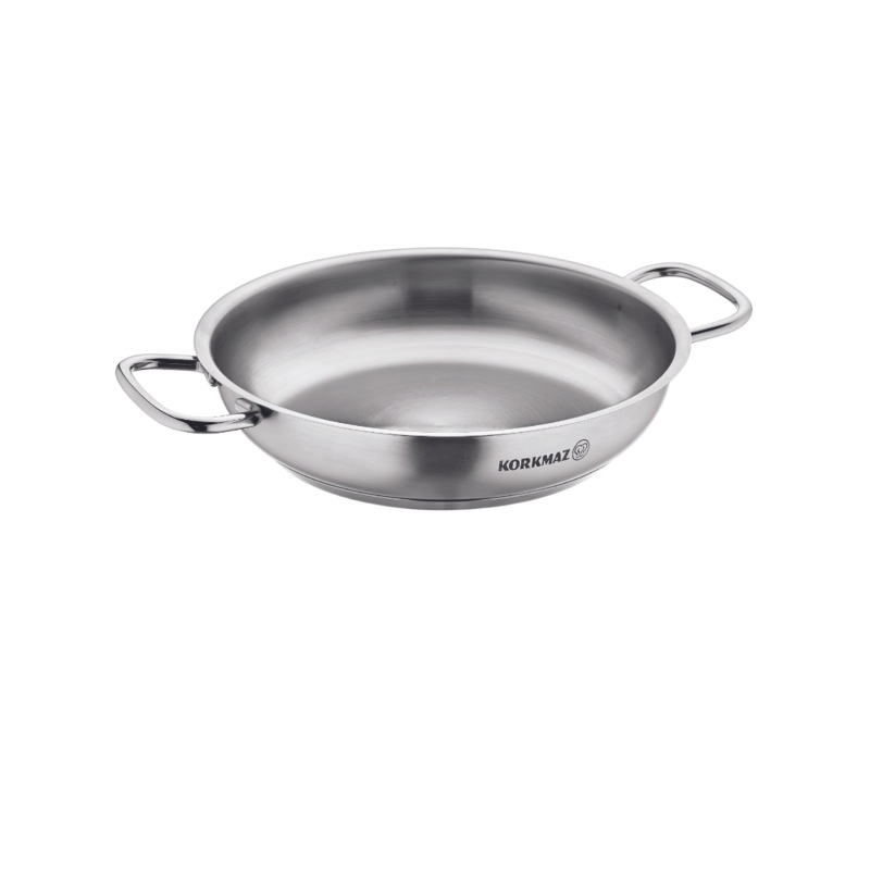 36cm Deep Proline Paella Pan