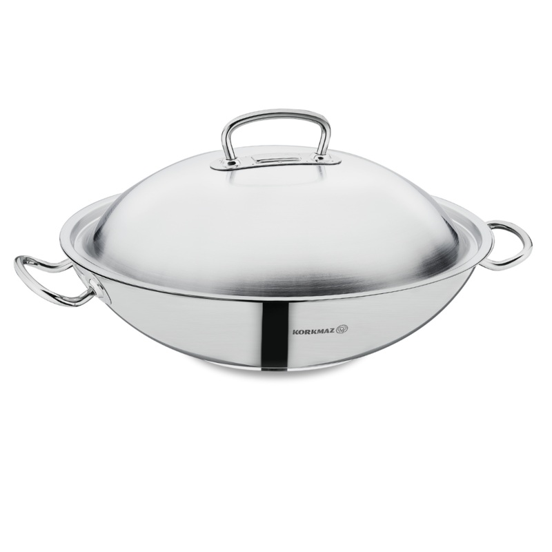 36cm Proline Wok