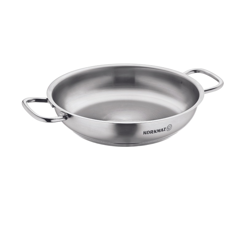 40cm Deep Proline Paella Pan