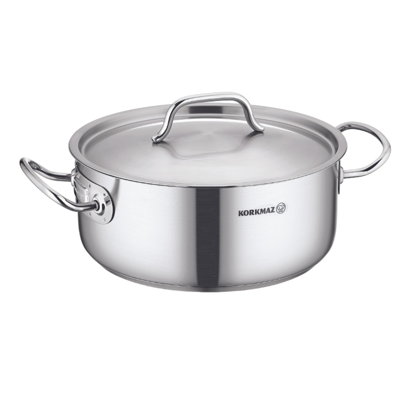 40cm Proline Gastro Low Casserole