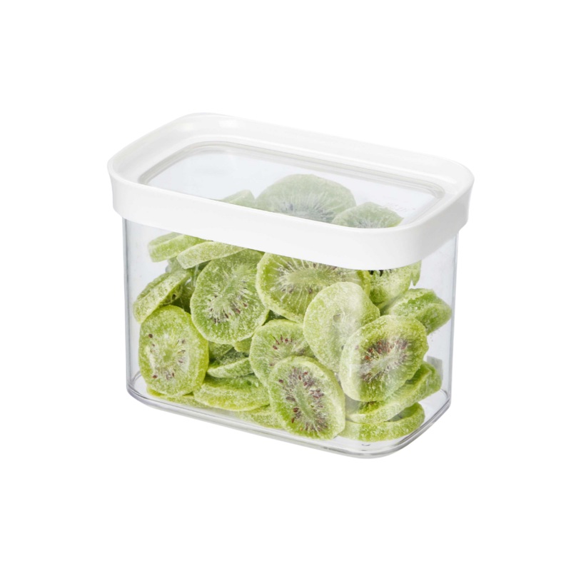1.1 Litre Acrylic Loc Tite Food Storage Container