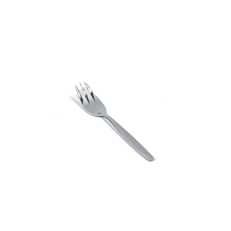12 Piece 755 Stainless Steel Cake Fork