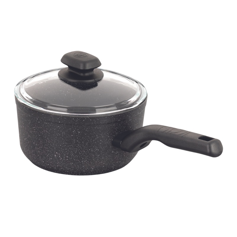 18cm Ornella Saucepan