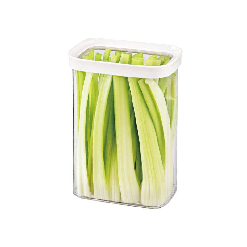 2.2 Litre Acrylic Loc Tite Food Storage Container