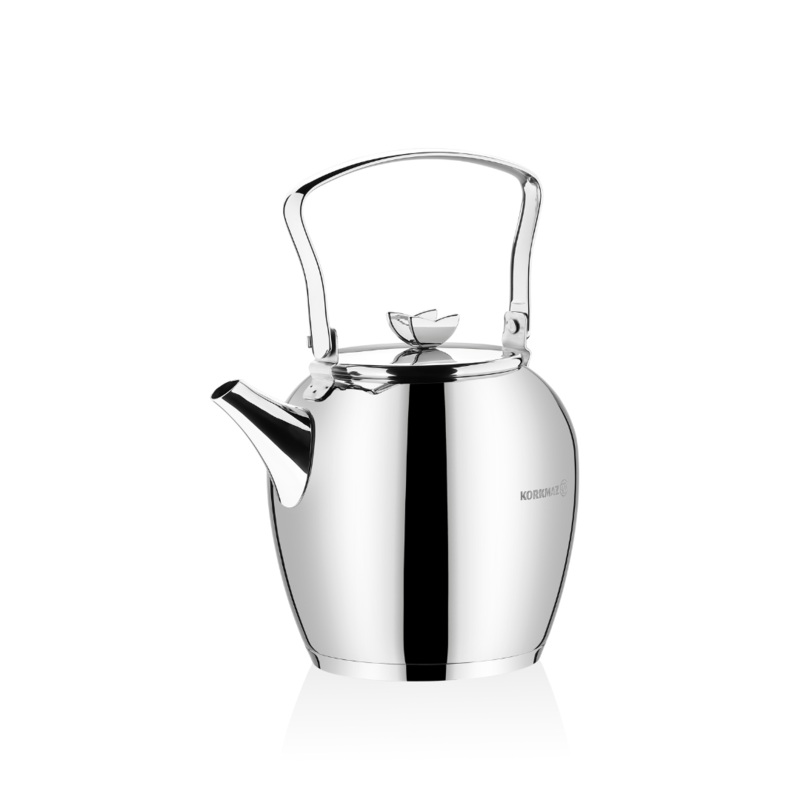2.3 Litre Butterfly Tea Pot
