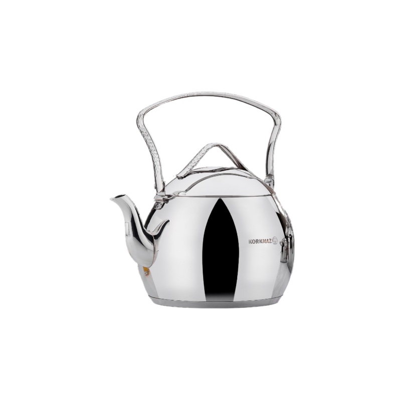 2 Litre Tombik Tea Pot