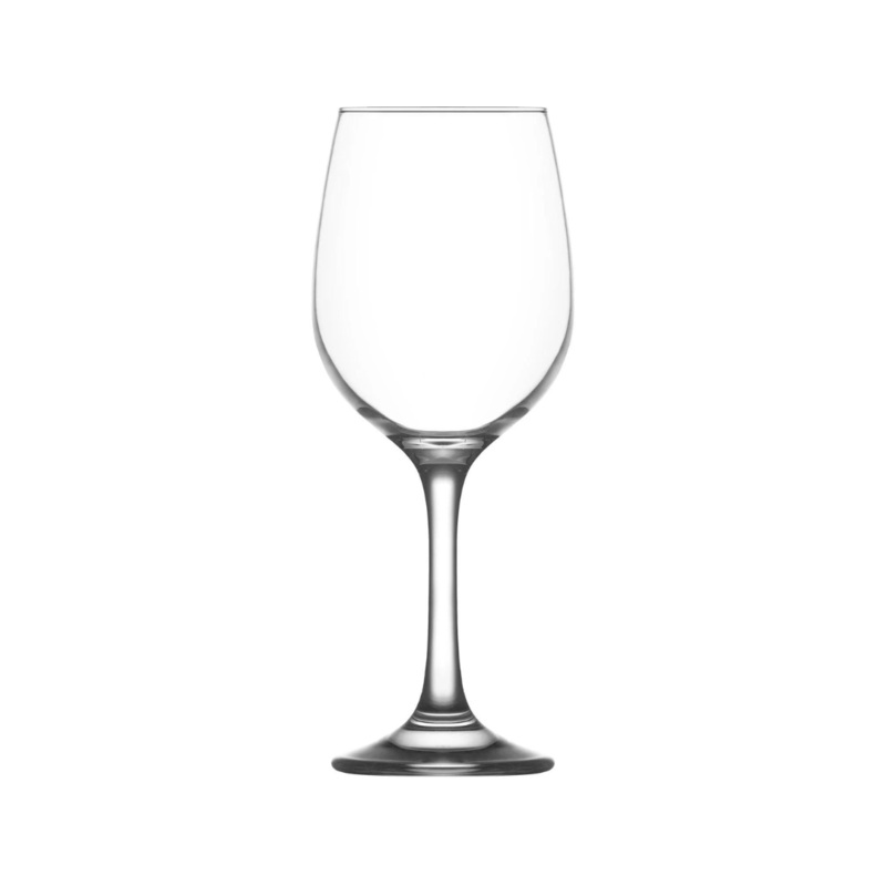 24 Piece 300ml Fam Wine Glass