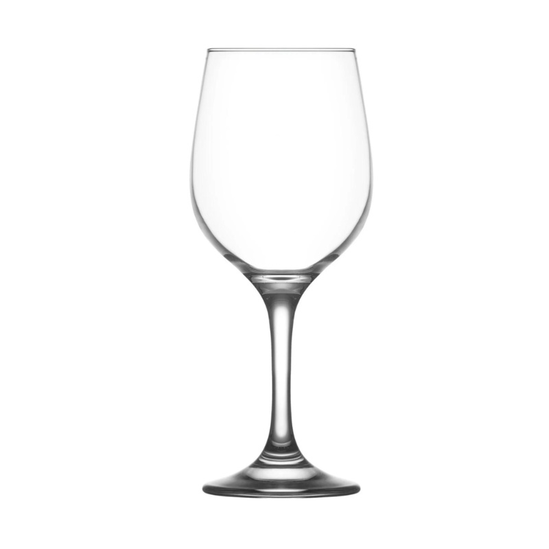 24 Piece 480ml Fam All Purpose Glass