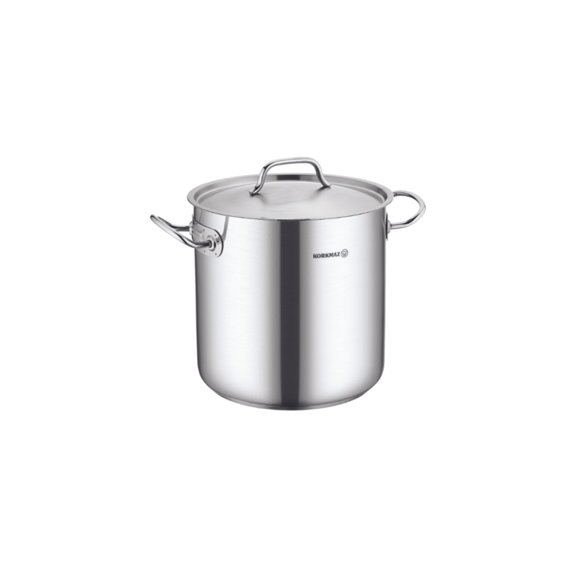 24cm Gastro Proline Extra Deep Casserole