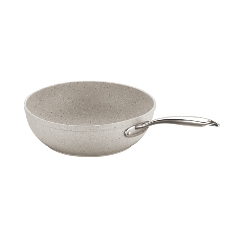 24cm Granita Wok