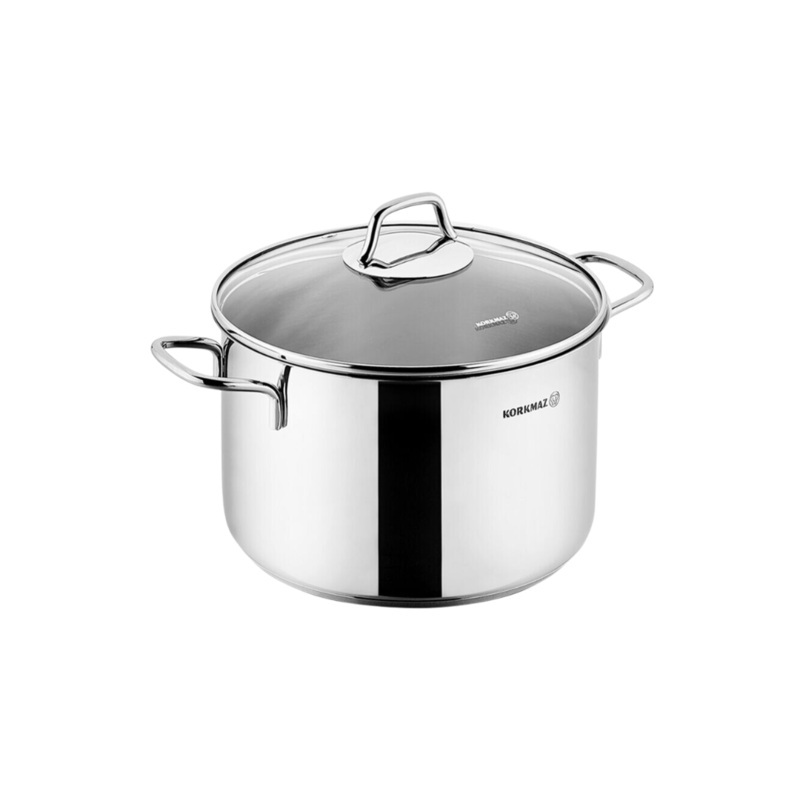 24cm Perla Extra Deep Casserole