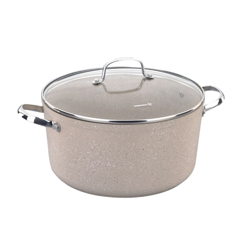 28cm Granita Casserole